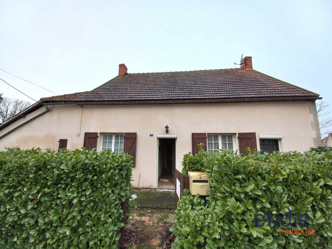 à vendre Maison Villefranche D'allier - Photo 1