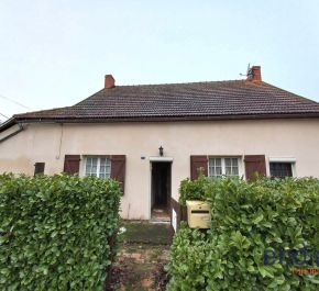 à vendre Villefranche D'allier