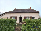 à vendre Maison Villefranche D'allier