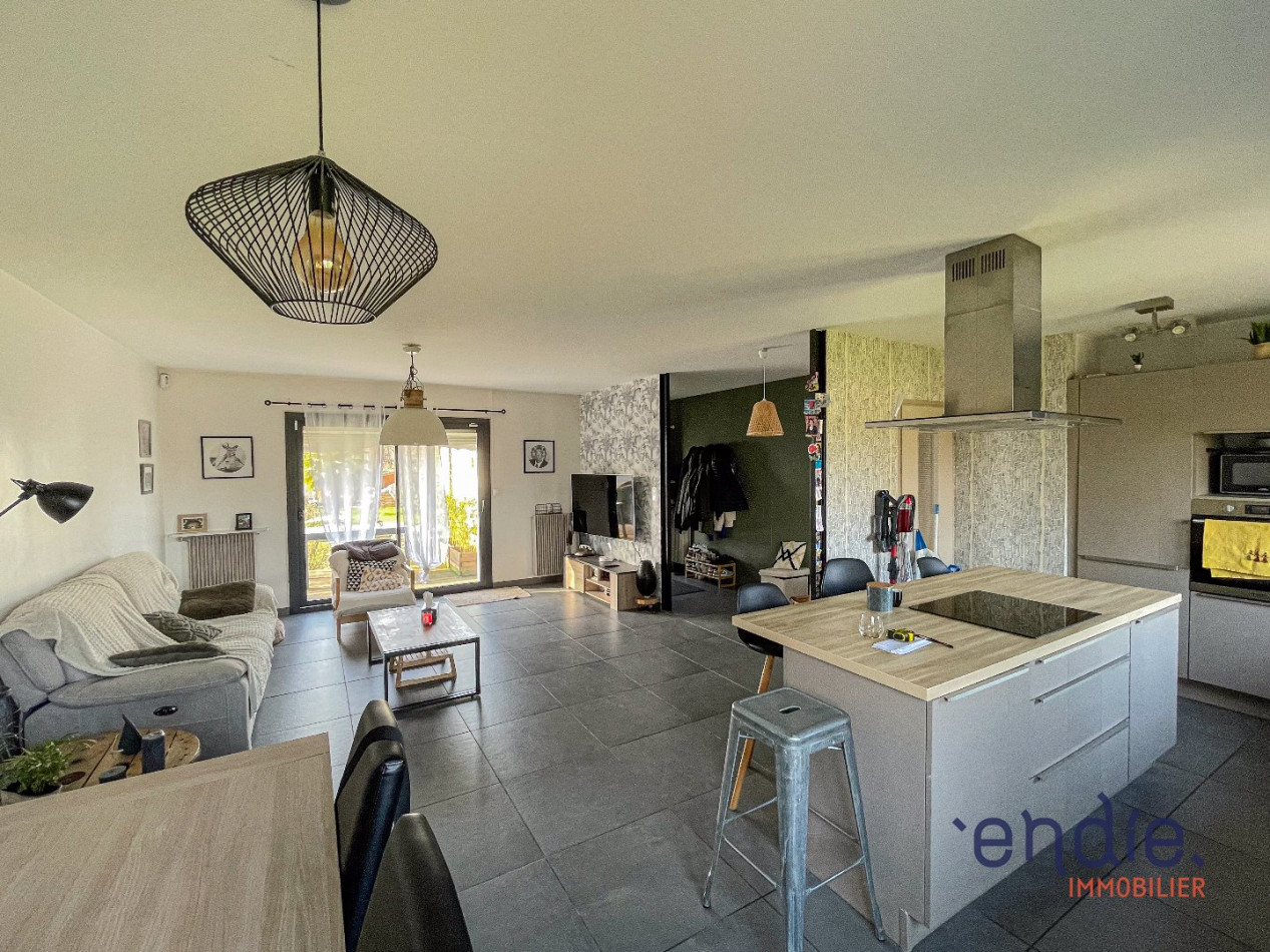 à vendre Maison Cosne D'allier - Photo 5