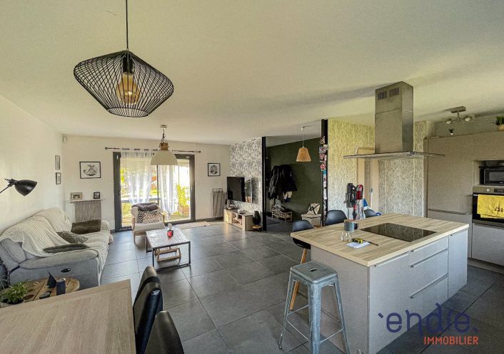 à vendre Maison Cosne D'allier