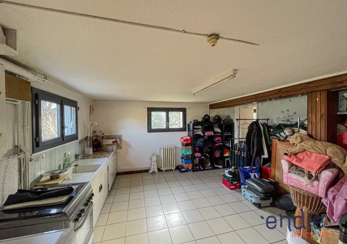 à vendre Maison Cosne D'allier