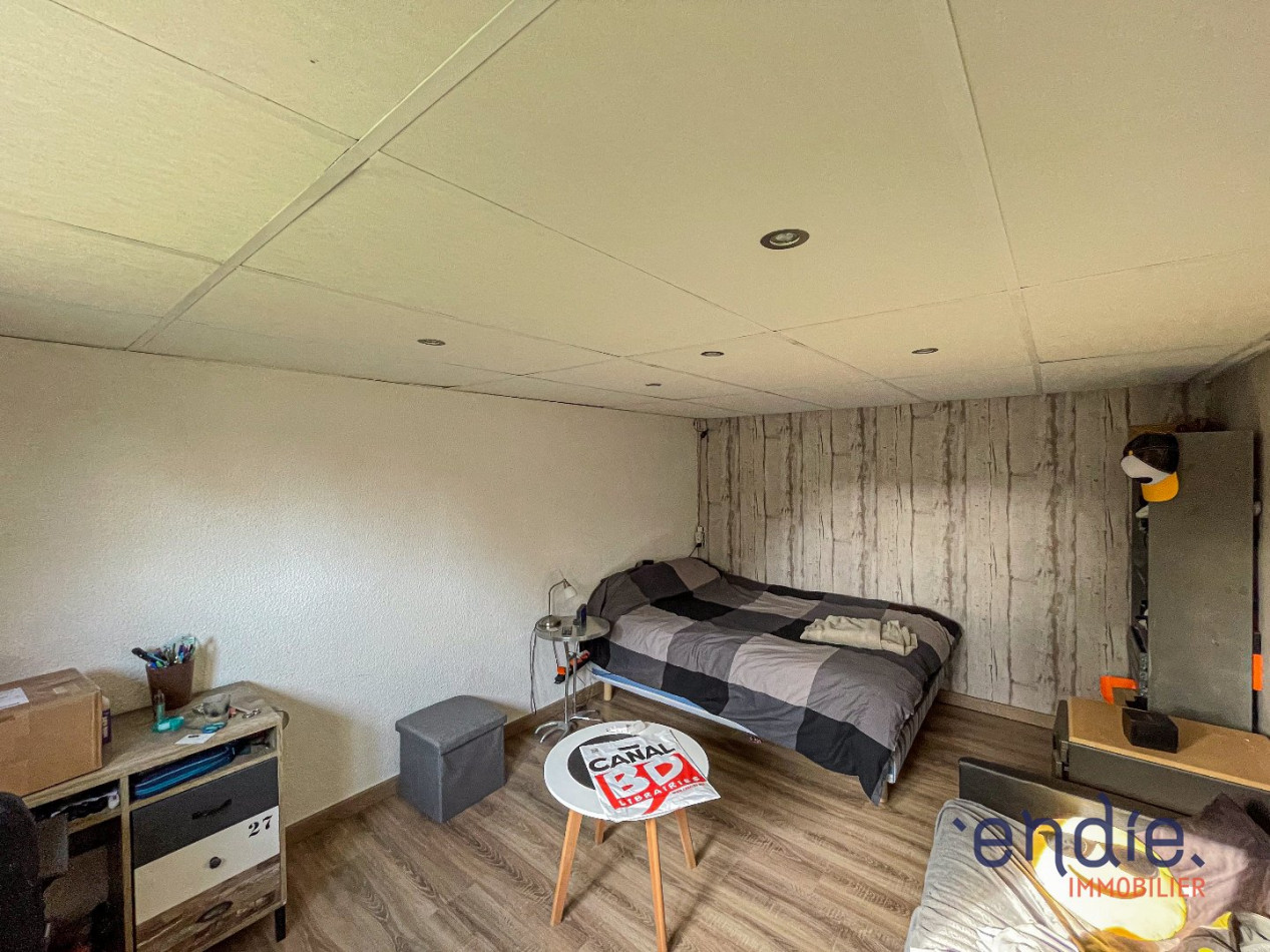 à vendre Maison Cosne D'allier - Photo 12