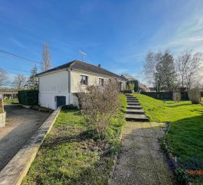 à vendre Cosne D'allier