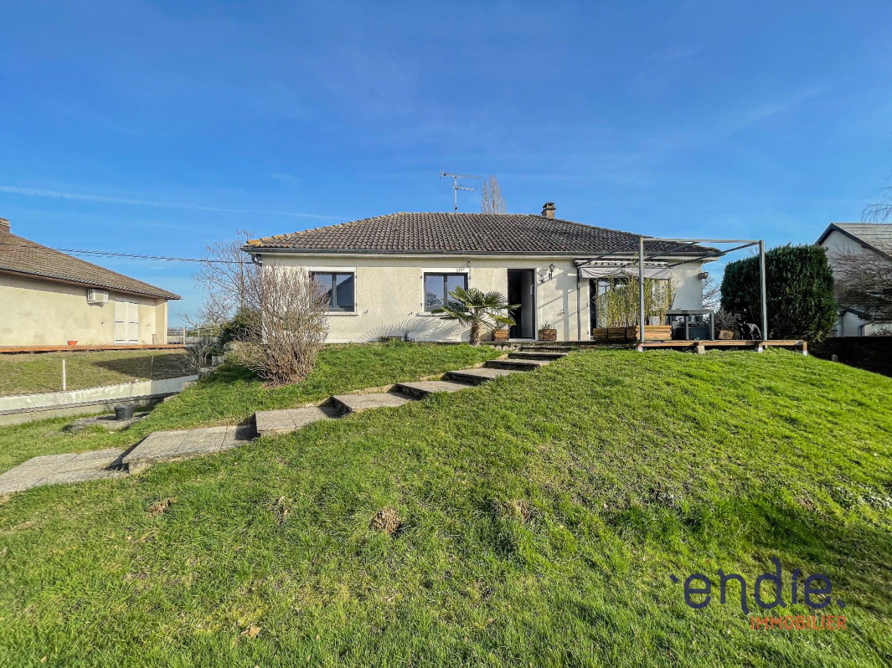 à vendre Maison Cosne D'allier - Photo 2