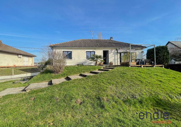 à vendre Maison Cosne D'allier
