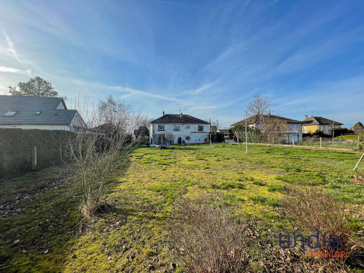 à vendre Maison Cosne D'allier - Photo 3