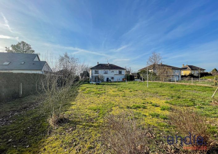 à vendre Maison Cosne D'allier