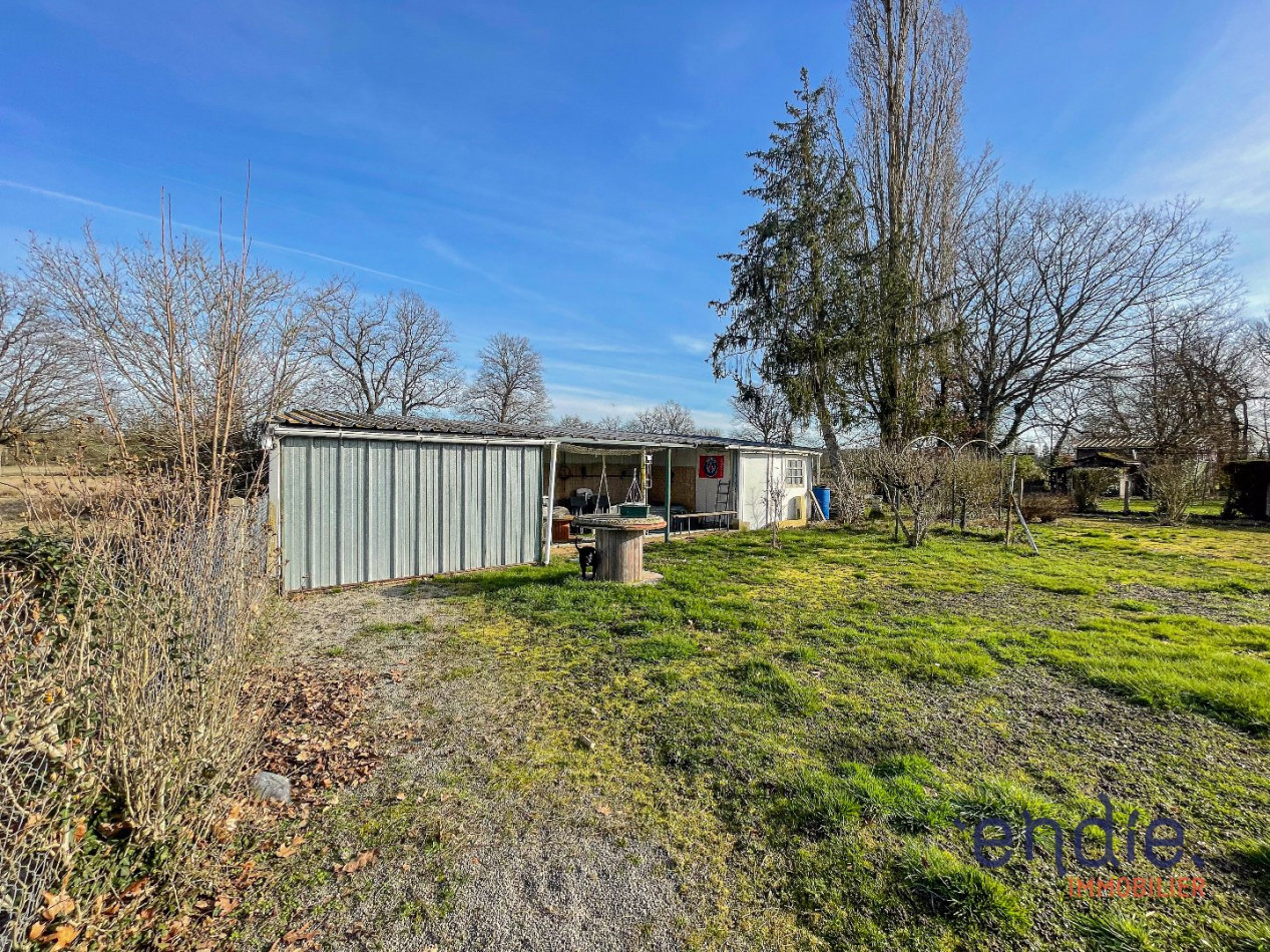 à vendre Maison Cosne D'allier - Photo 4