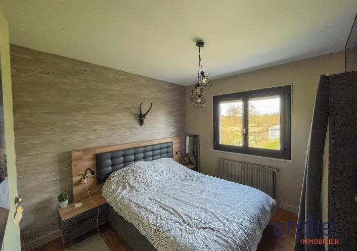 à vendre Maison Cosne D'allier