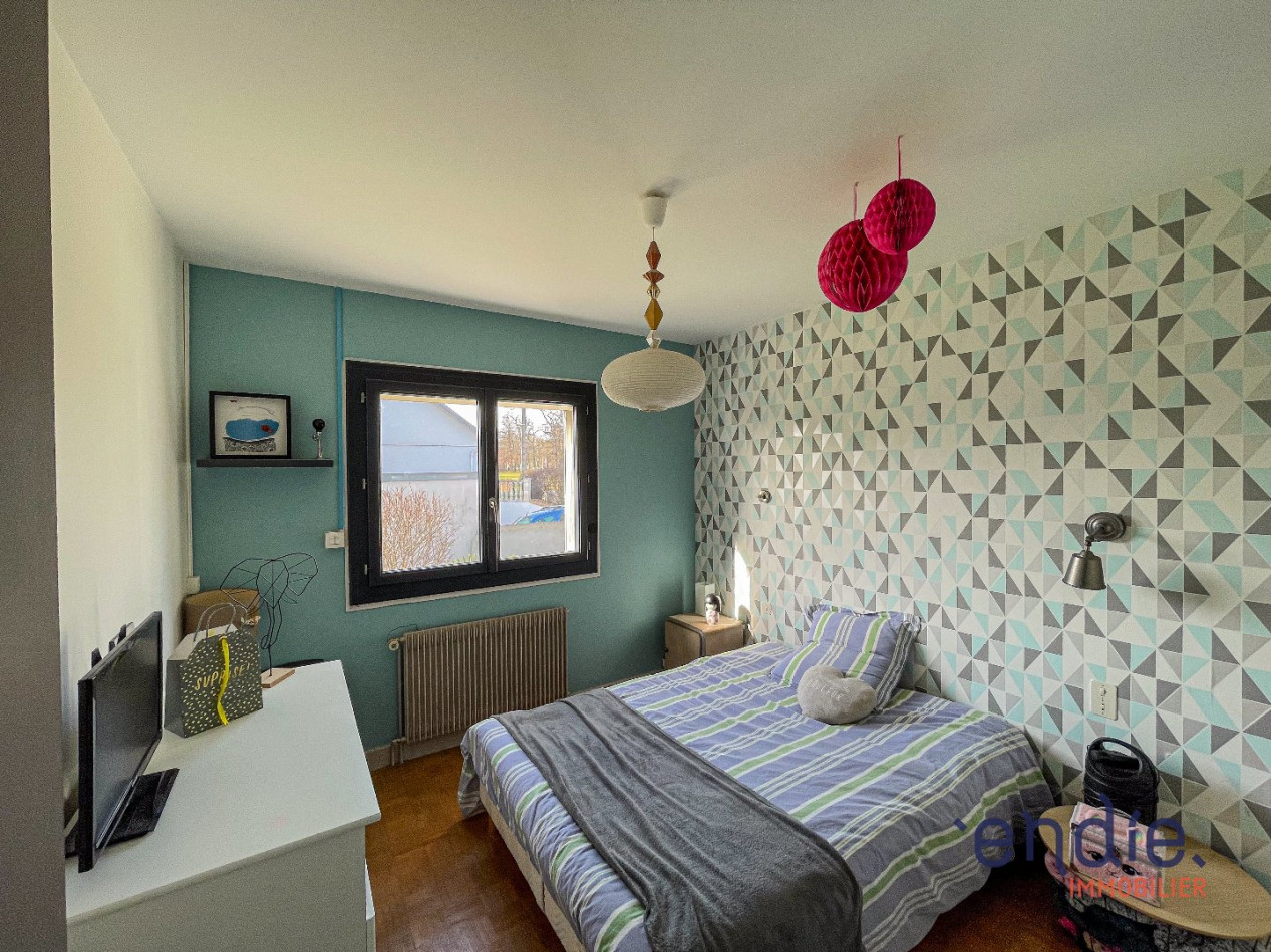 à vendre Maison Cosne D'allier - Photo 8