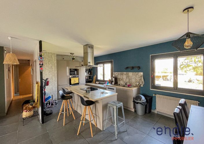 à vendre Maison Cosne D'allier