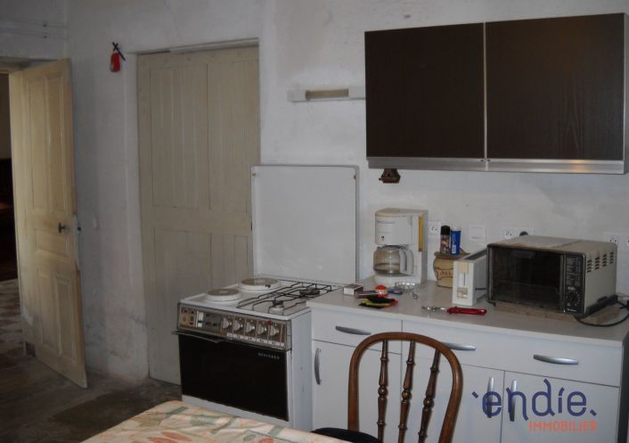 à vendre Maison Villefranche D'allier