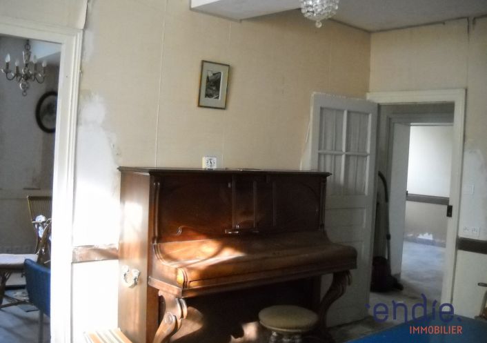 à vendre Maison Villefranche D'allier
