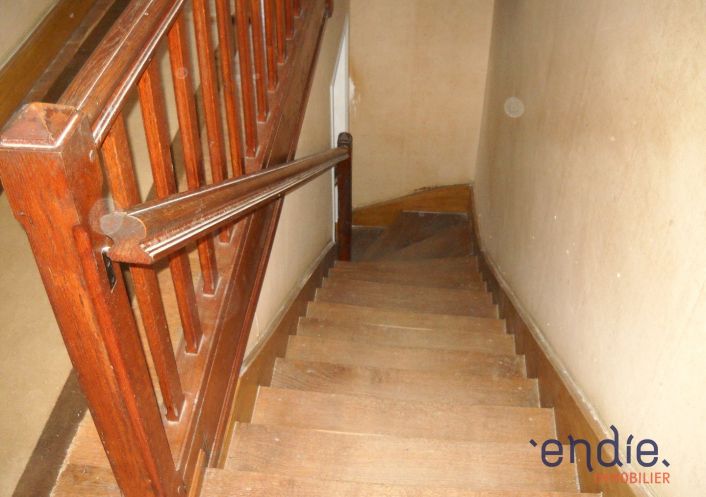à vendre Maison Villefranche D'allier