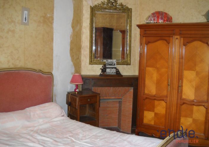 à vendre Maison Villefranche D'allier