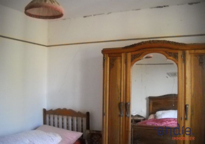 à vendre Maison Villefranche D'allier