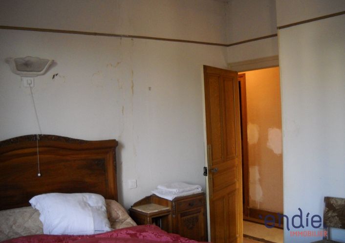 à vendre Maison Villefranche D'allier