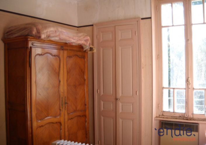 à vendre Maison Villefranche D'allier