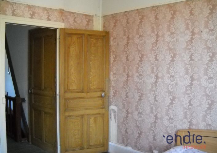 à vendre Maison Villefranche D'allier