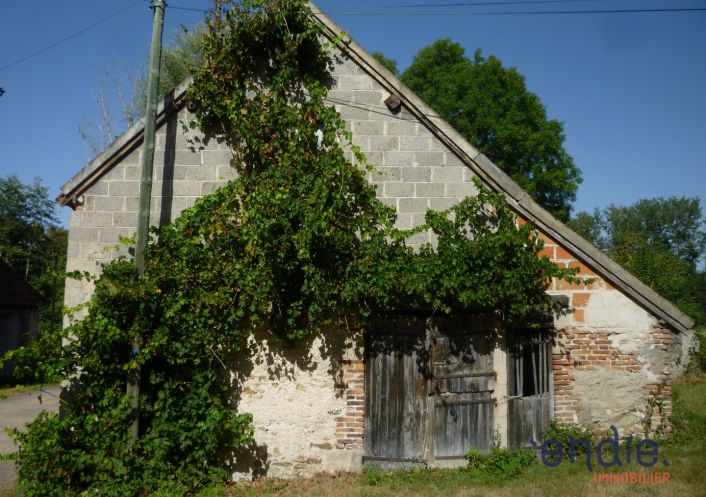 à vendre Maison Villefranche D'allier