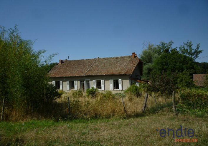 à vendre Maison Villefranche D'allier
