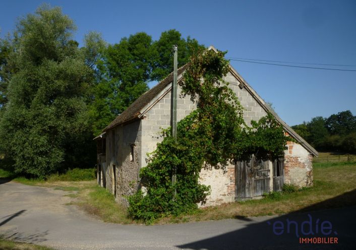 à vendre Maison Villefranche D'allier