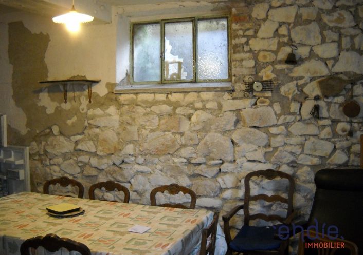 à vendre Maison Villefranche D'allier
