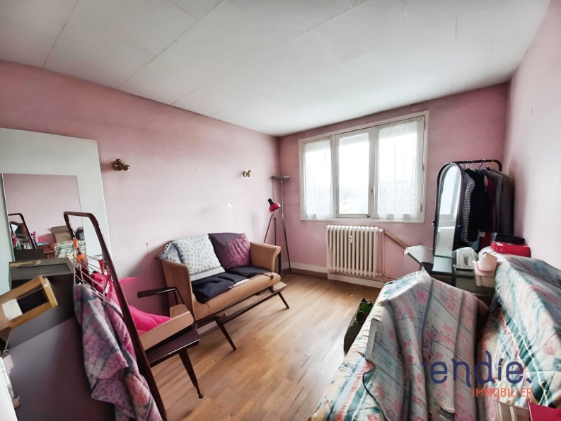 vente Appartement Montlucon - Photo 5