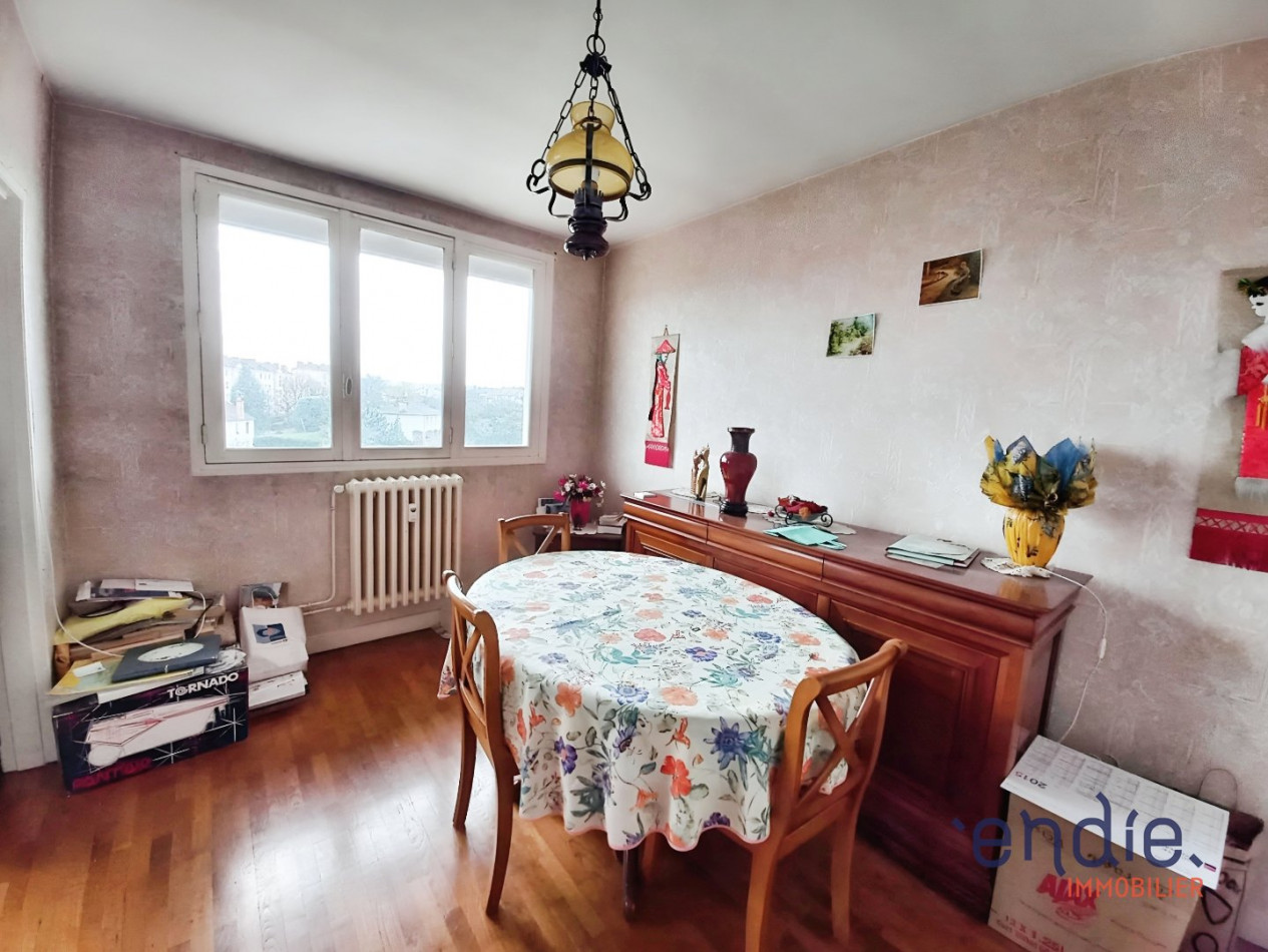 à vendre Appartement Montlucon - Photo 4