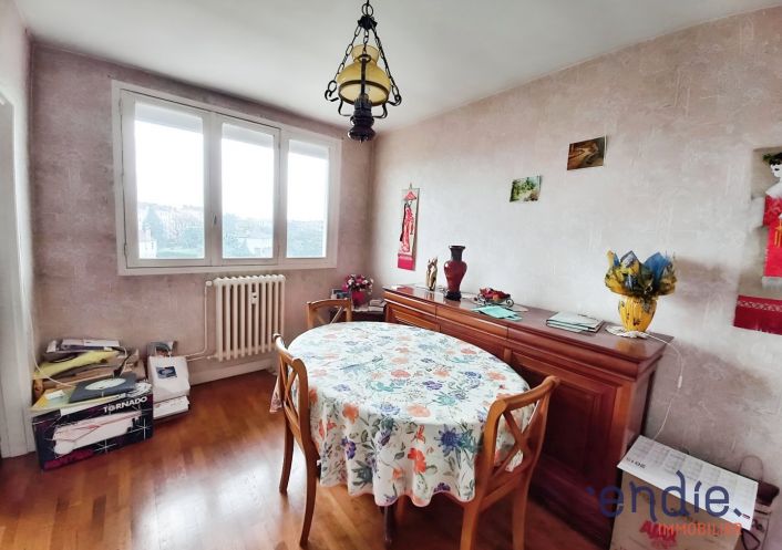 vente Appartement Montlucon