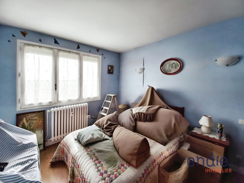 vente Appartement Montlucon - Photo 6