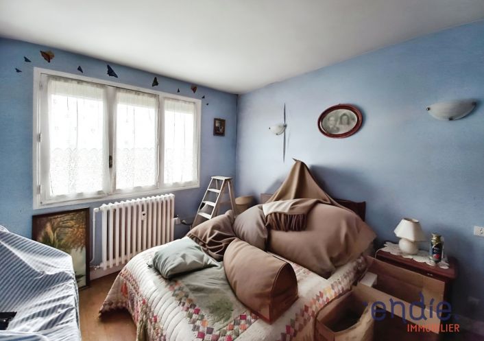 vente Appartement Montlucon