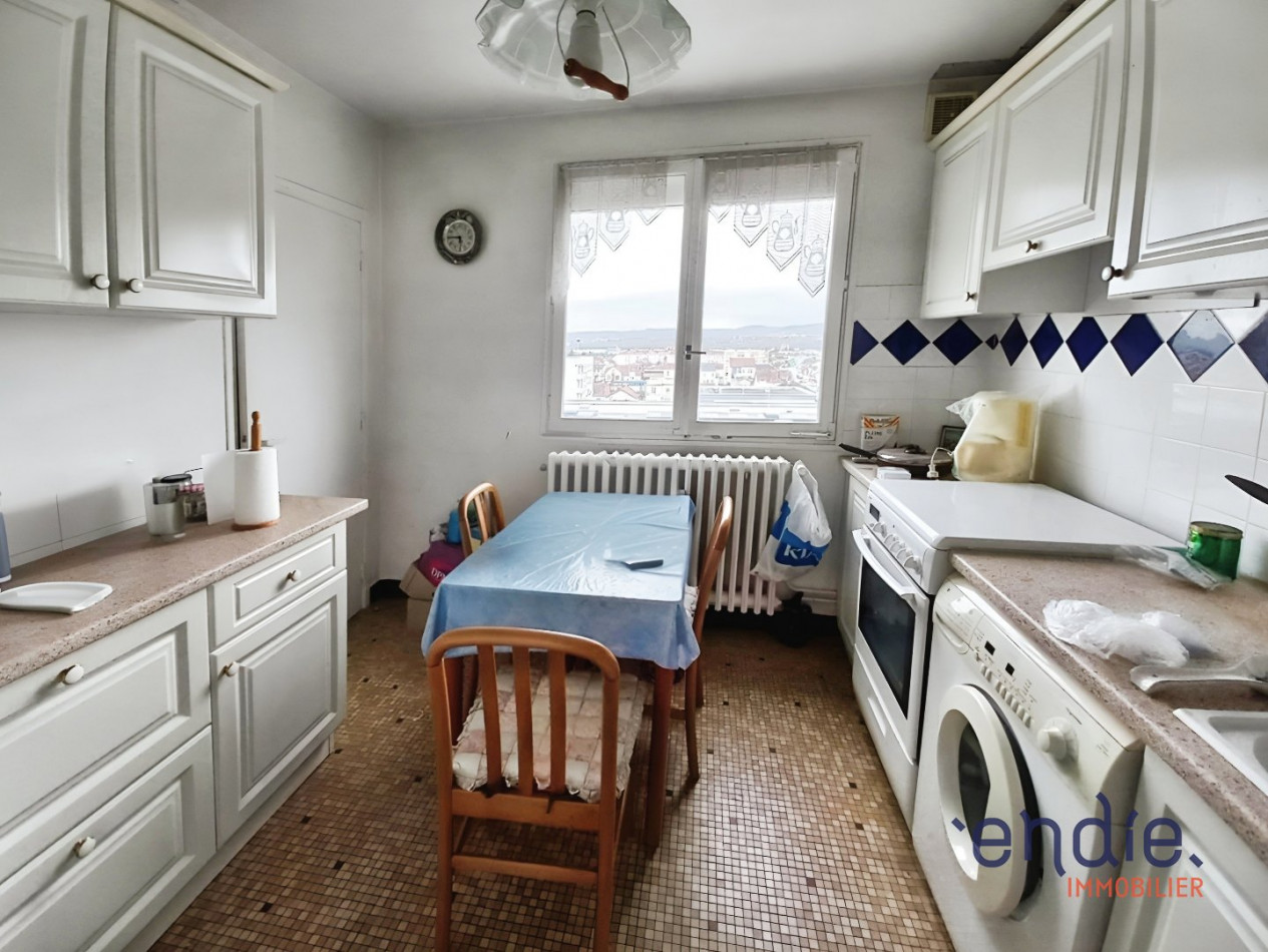 à vendre Appartement Montlucon - Photo 2