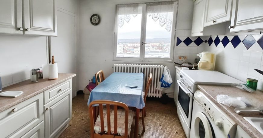 vente Appartement Montlucon