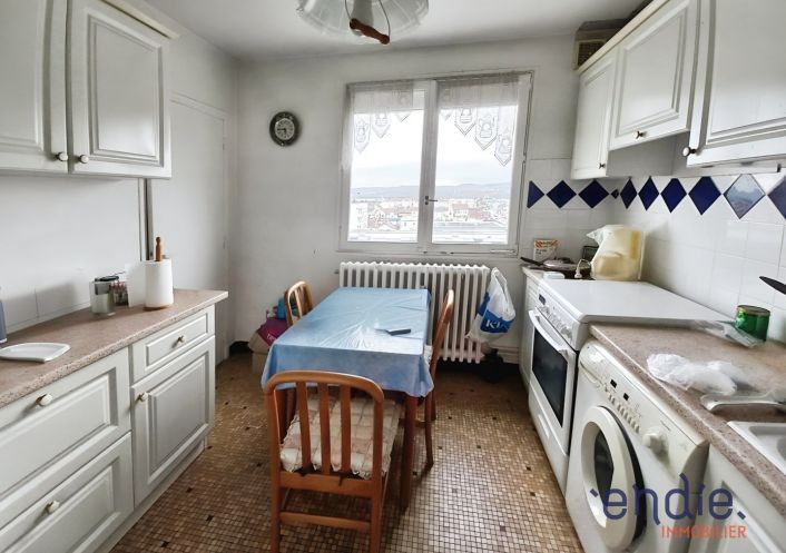 vente Appartement Montlucon