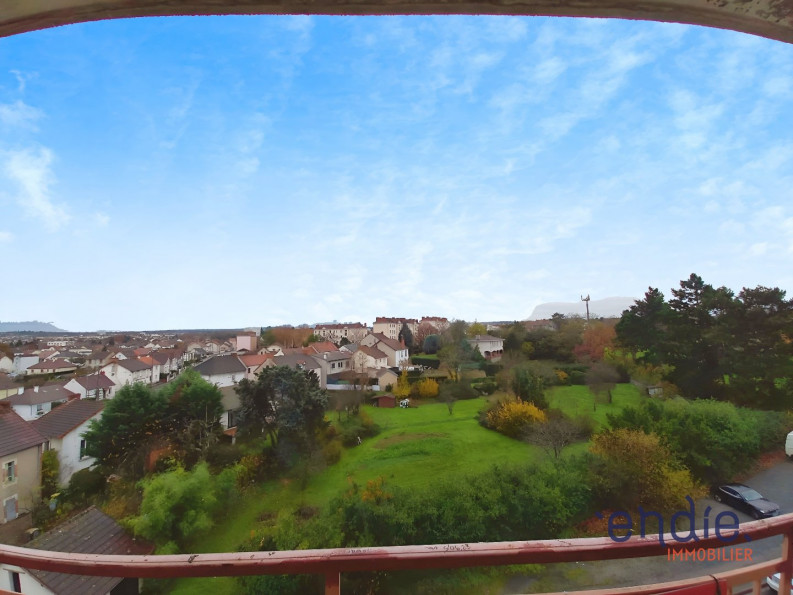 vente Appartement Montlucon - Photo 8