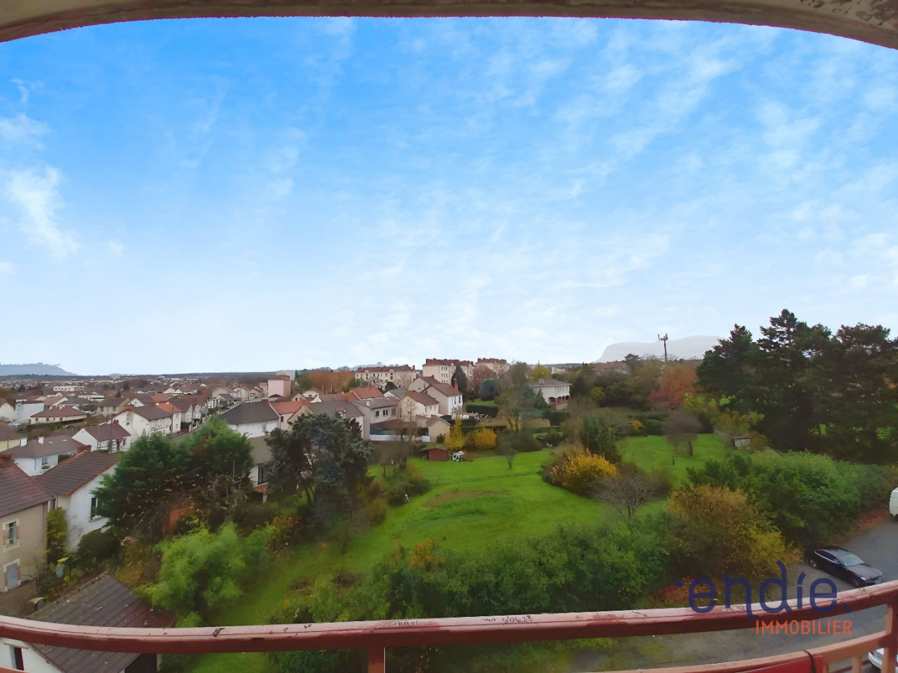 à vendre Appartement Montlucon - Photo 8