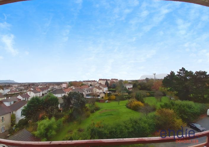 vente Appartement Montlucon