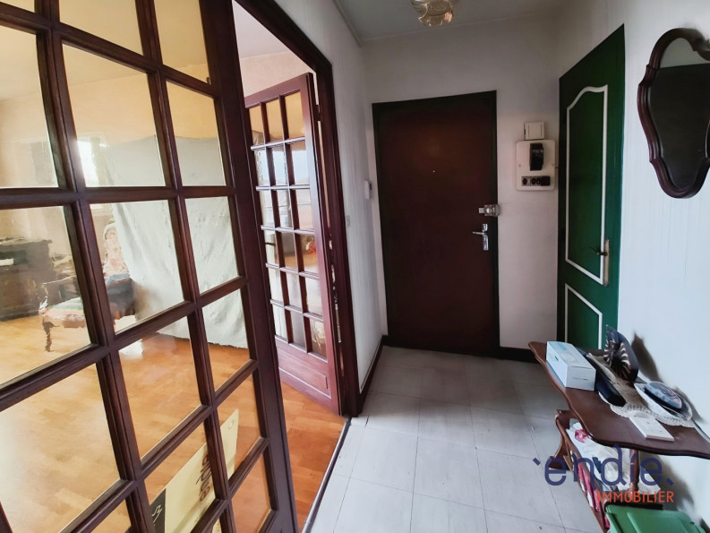 vente Appartement Montlucon - Photo 10