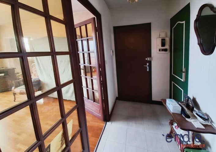 vente Appartement Montlucon