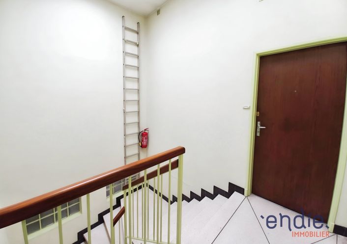 vente Appartement Montlucon