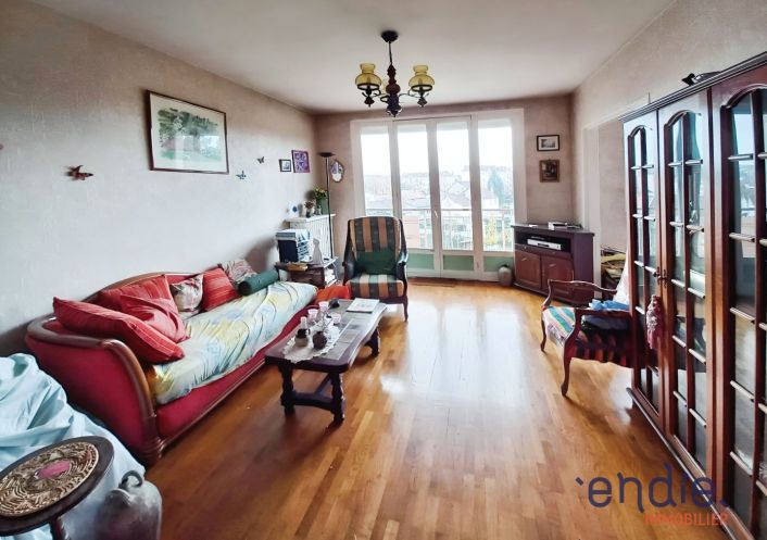 vente Appartement Montlucon