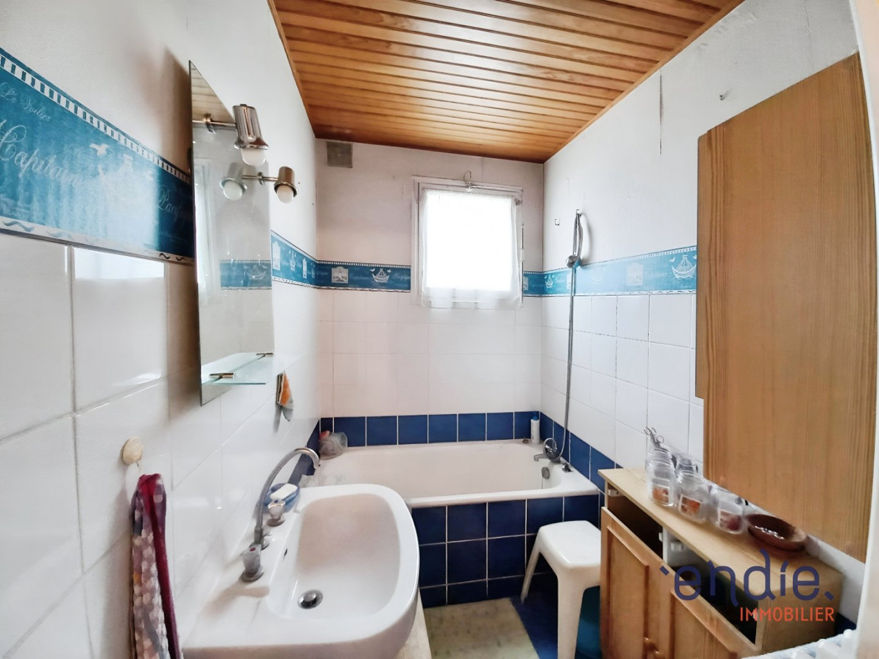 à vendre Appartement Montlucon - Photo 9