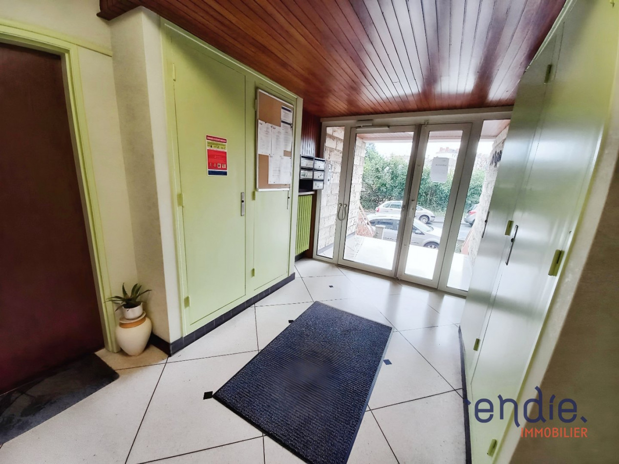 à vendre Appartement Montlucon - Photo 12