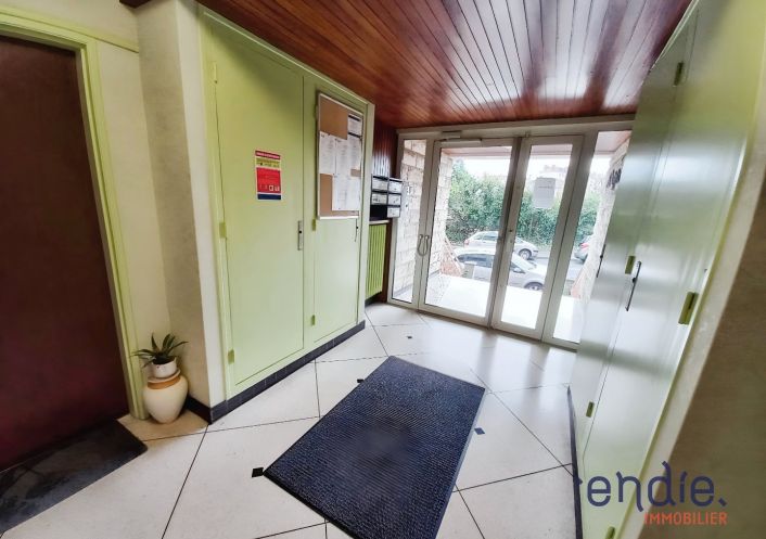 vente Appartement Montlucon