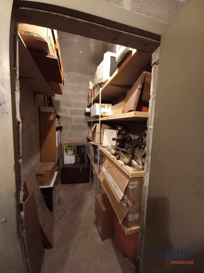 à vendre Appartement Montlucon - Photo 13