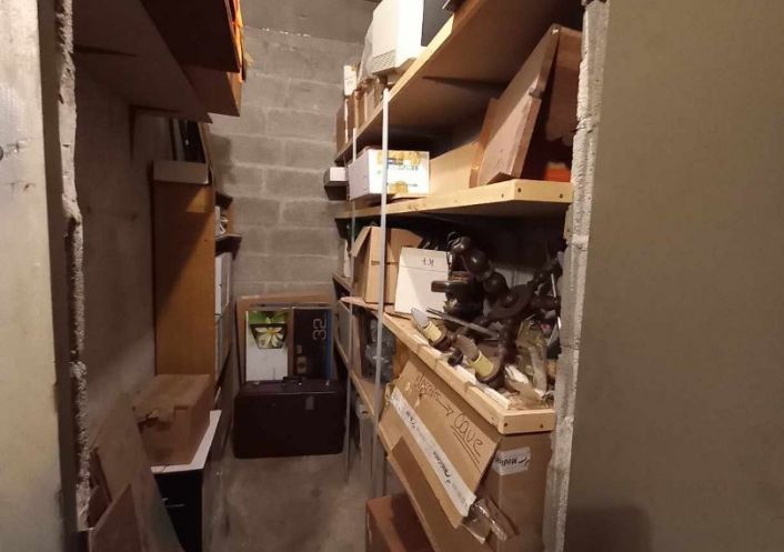 vente Appartement Montlucon