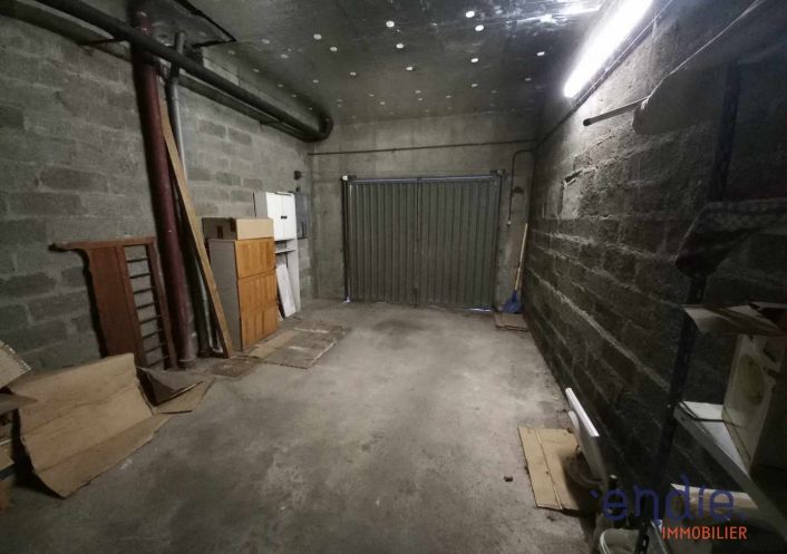 vente Appartement Montlucon