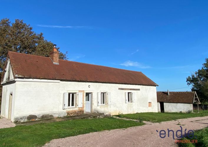 à vendre Maison Saligny Sur Roudon